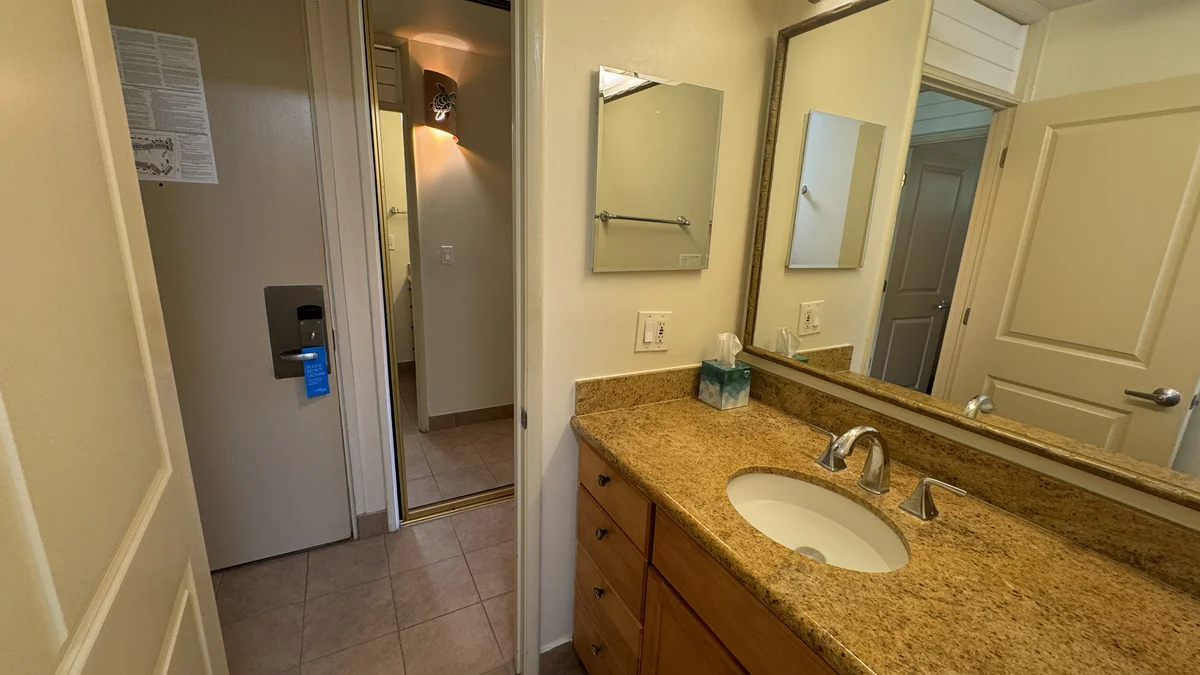 Napili Shores E237