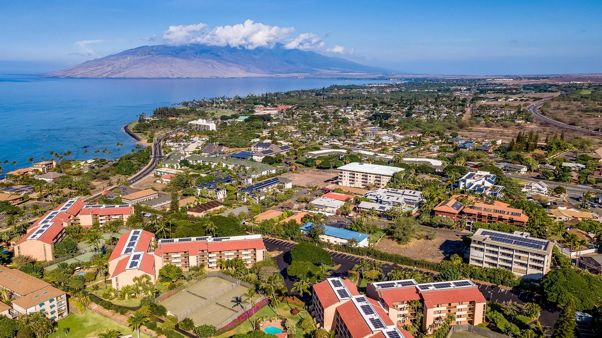 Maui Vista 3202
