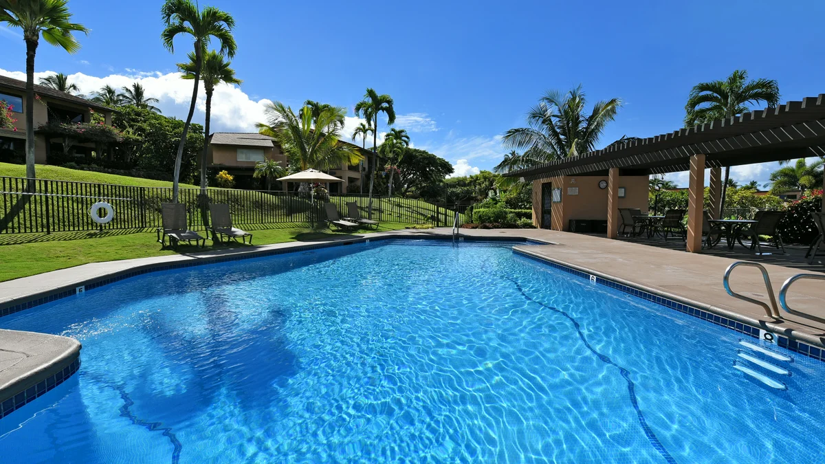 Wailea Ekahi 21A