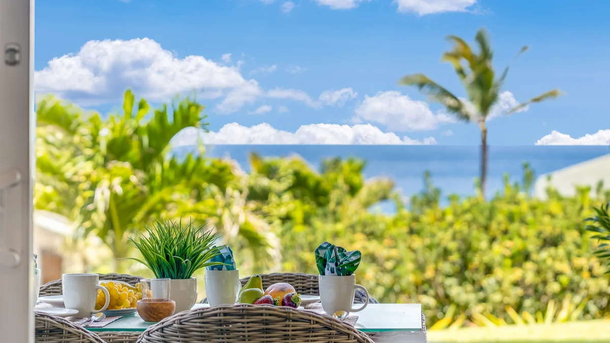Kapalua Bay Villas 33G2