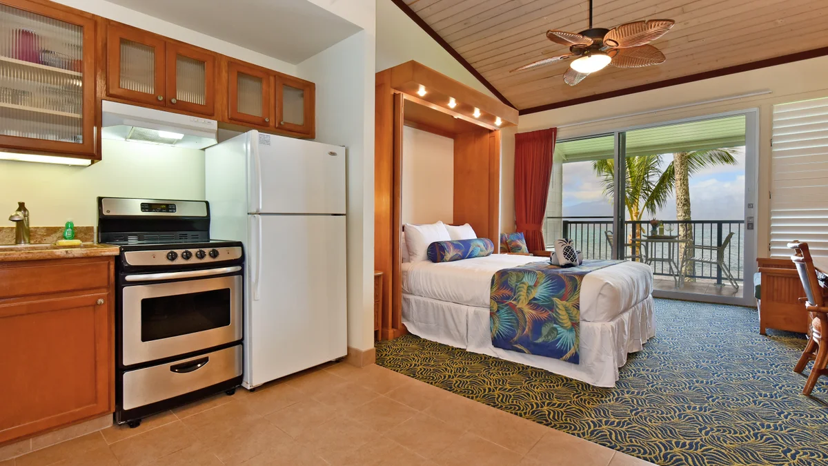 Napili Shores I270