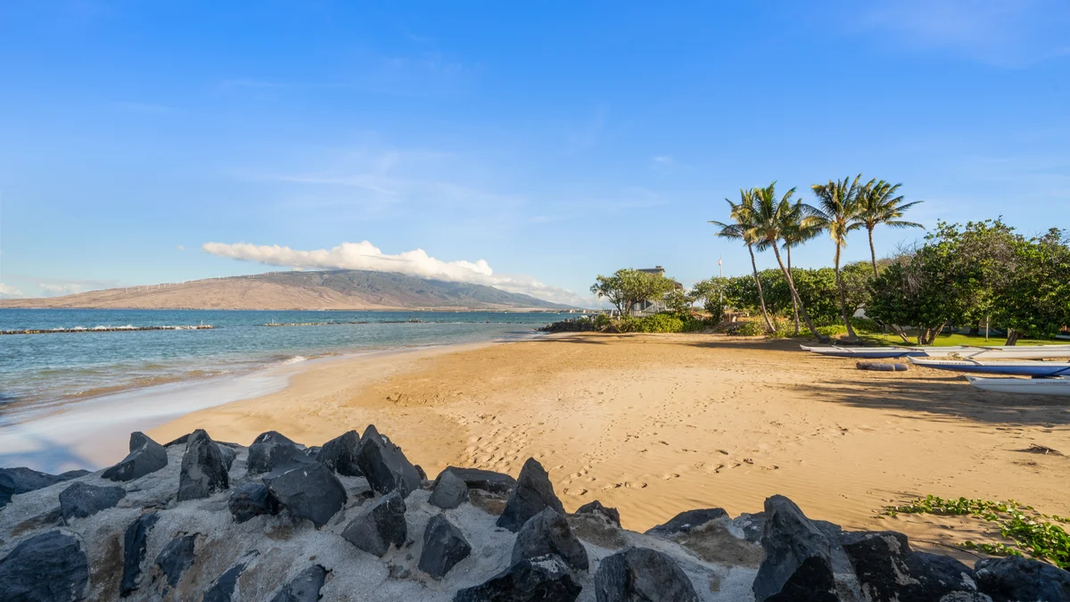 Menehune Shores 403