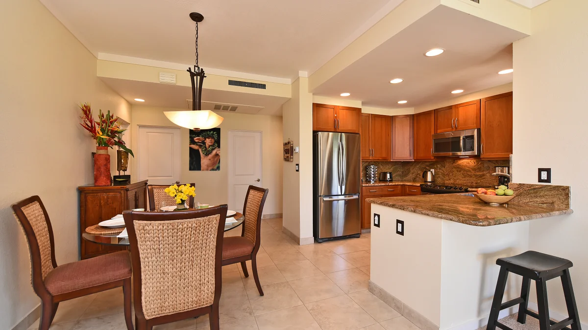 Kapalua Golf Villas 27T1