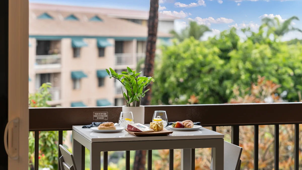Maui Vista 3202