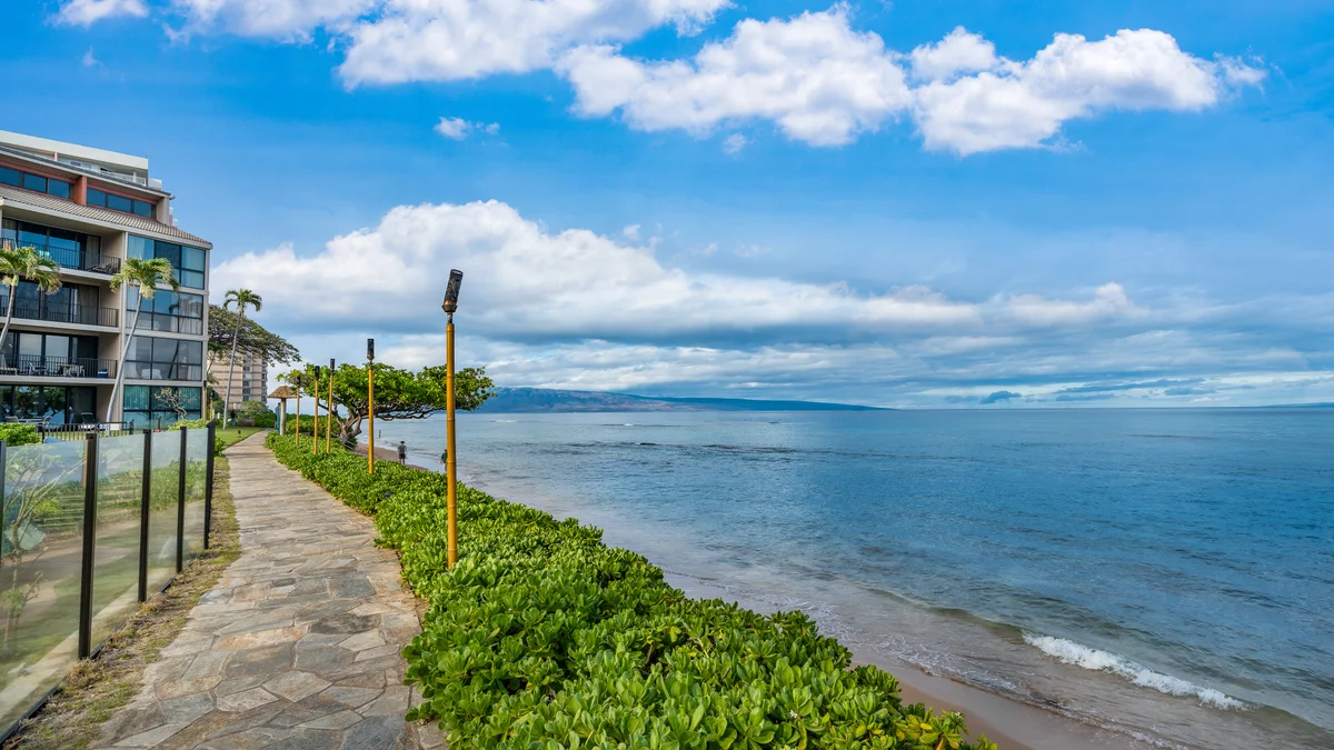Kaanapali Shores 403