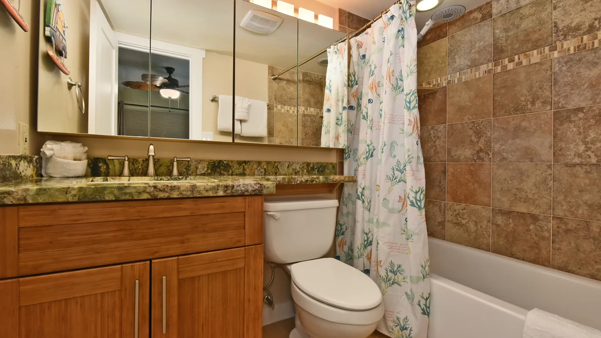 Pacific Shores B102
