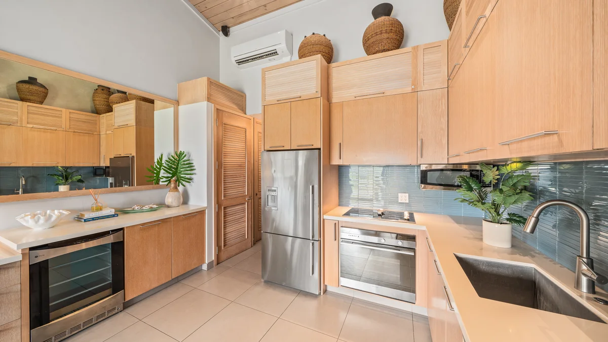 Napili Shores H262