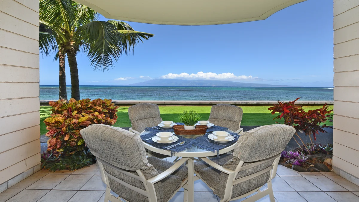 Kahana Reef 117