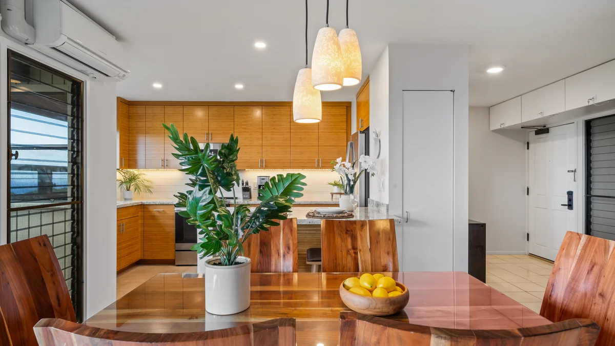 Wailea Ekolu 907