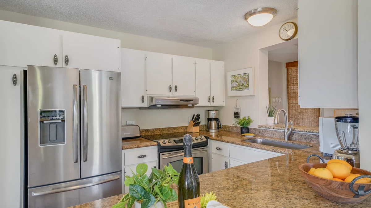 Wailea Ekahi 43D
