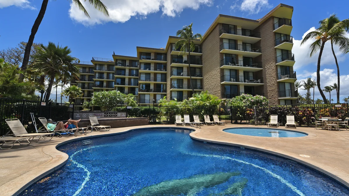 Kauhale Makai 114