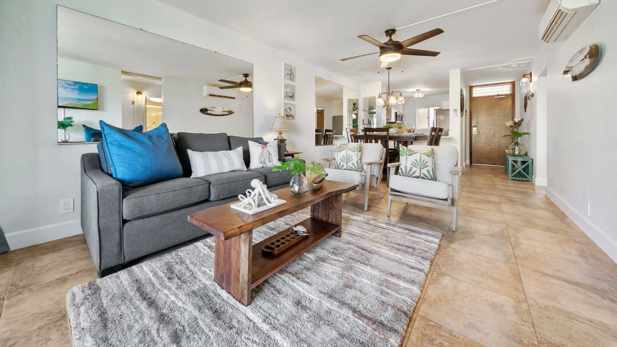 FEMA Menehune Shores 402