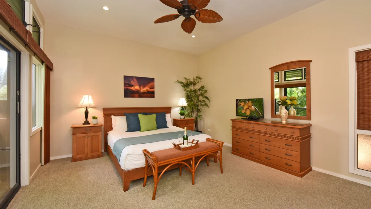 Kapalua Ridge Villas 1521