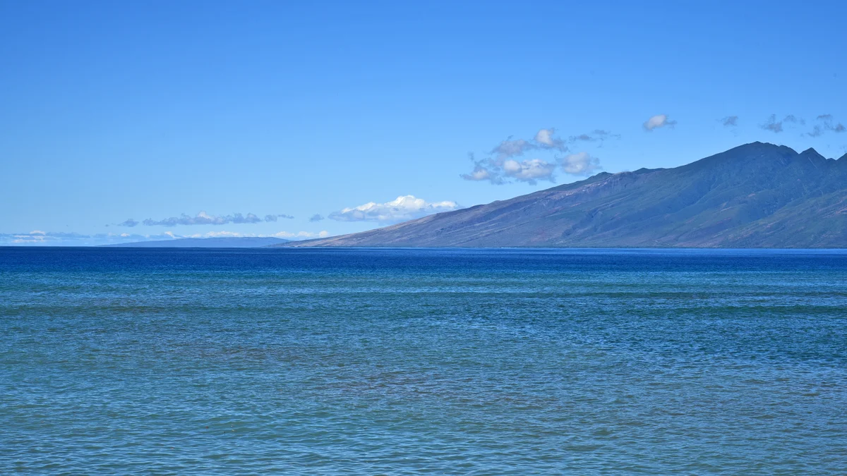Sands of Kahana 316