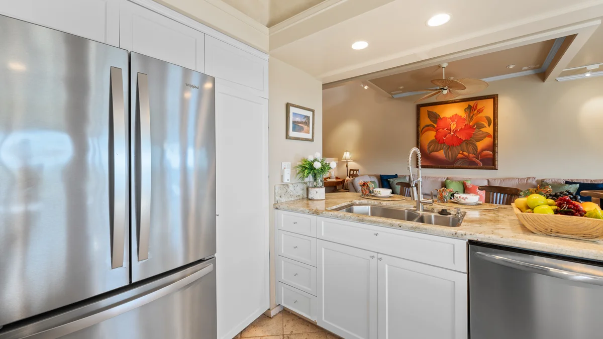 Kapalua Ridge Villas 1423