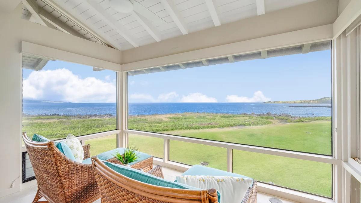 Kapalua Bay Villas 36G5