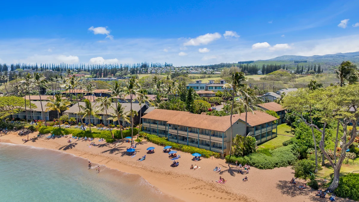 Napili Bay 210