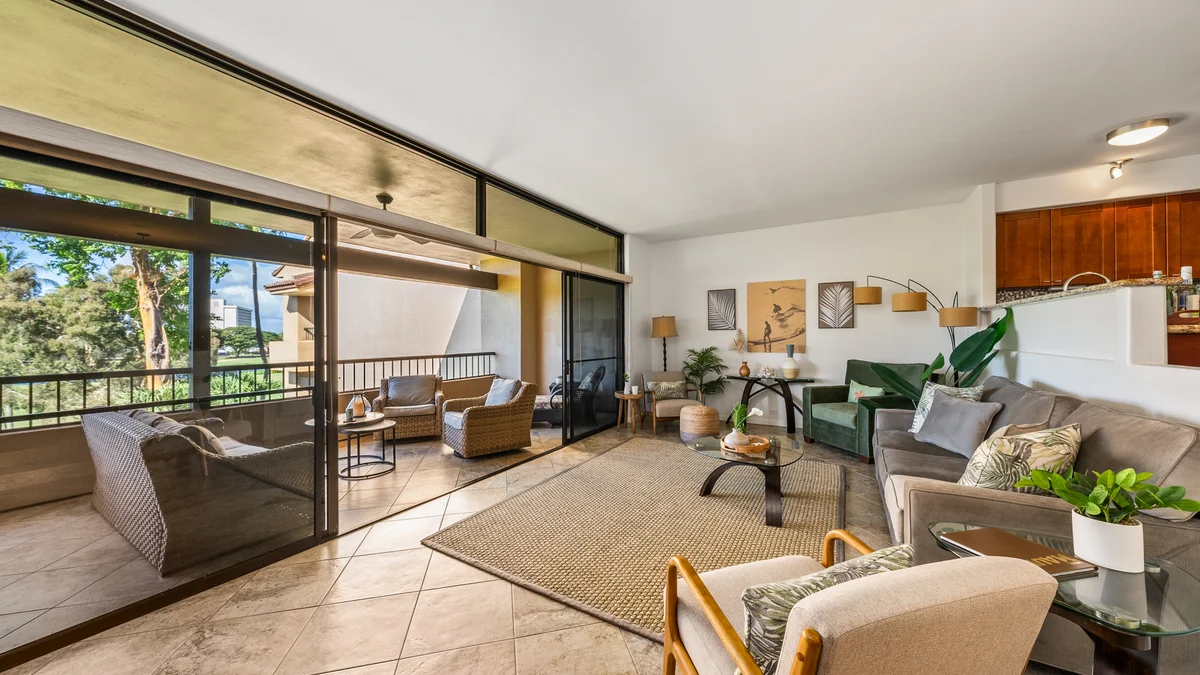 Kaanapali Royal A303