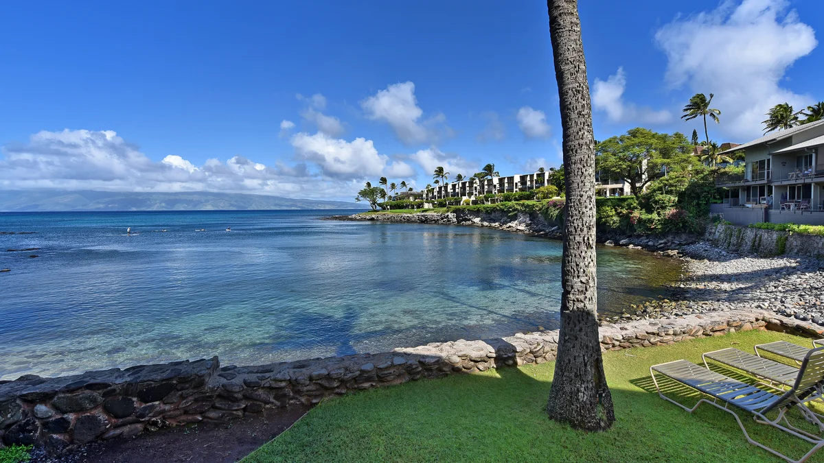 FEMA-Honokeana Cove 103