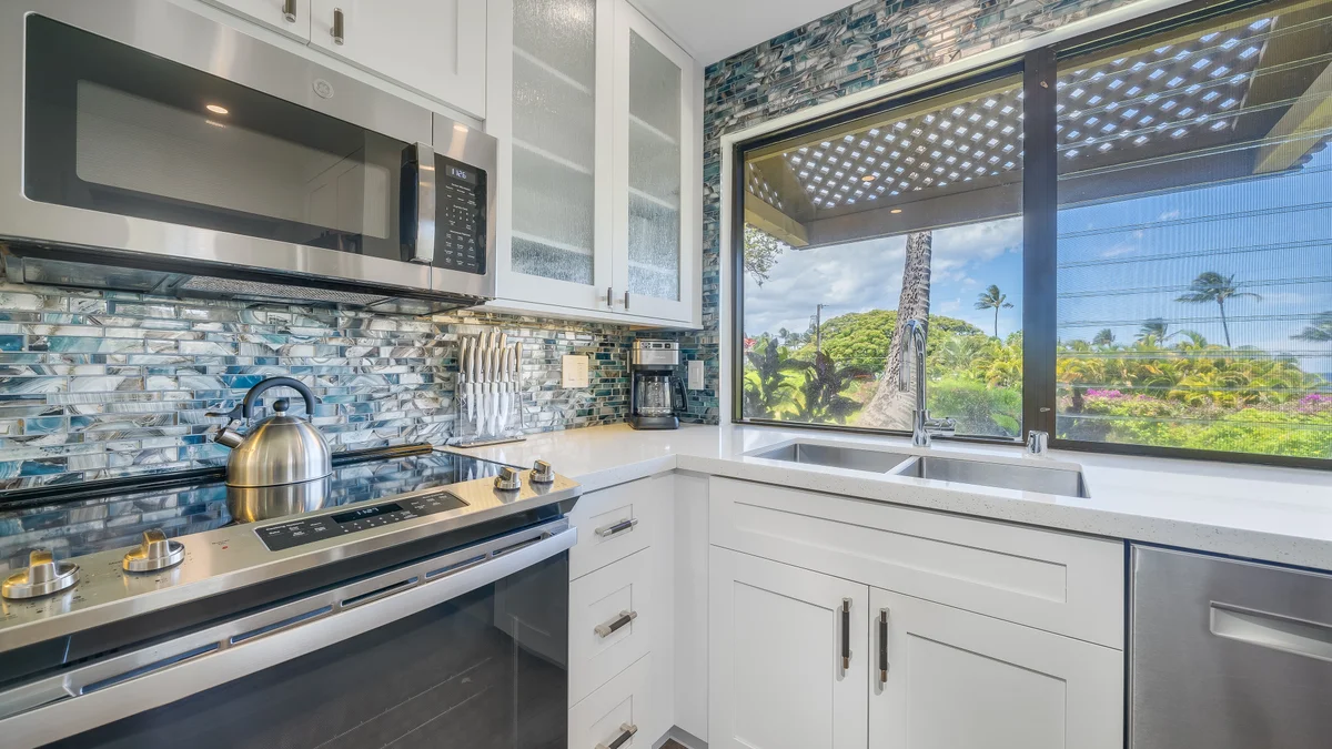 Wailea Ekahi 21A
