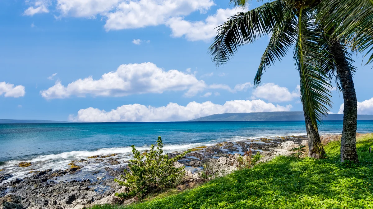 Napili Point C21