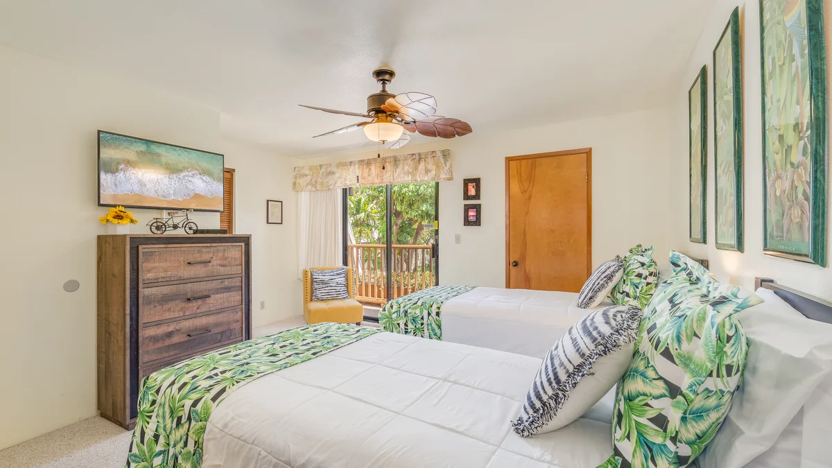 .Maui Kamaole B205