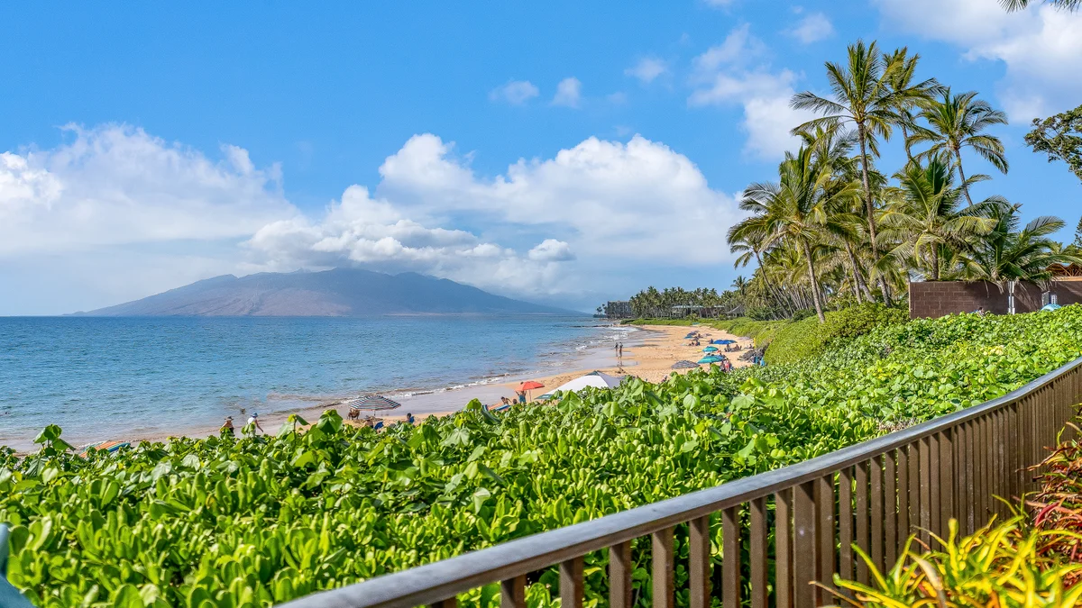 Wailea Ekahi 21A