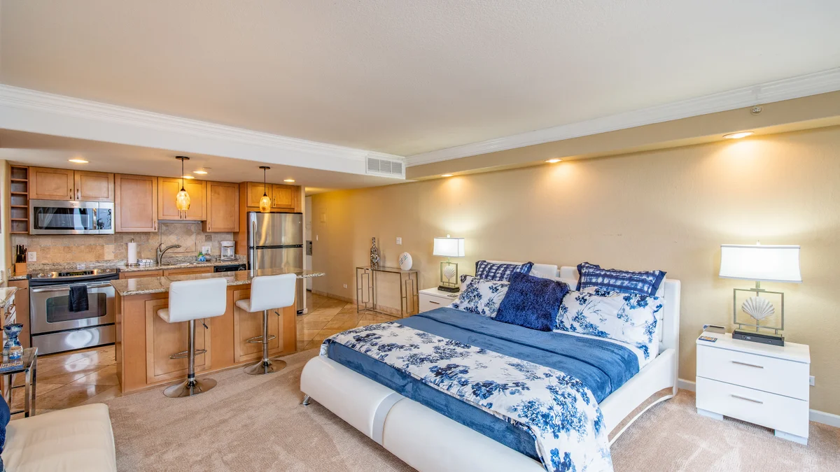 Kaanapali Shores 942