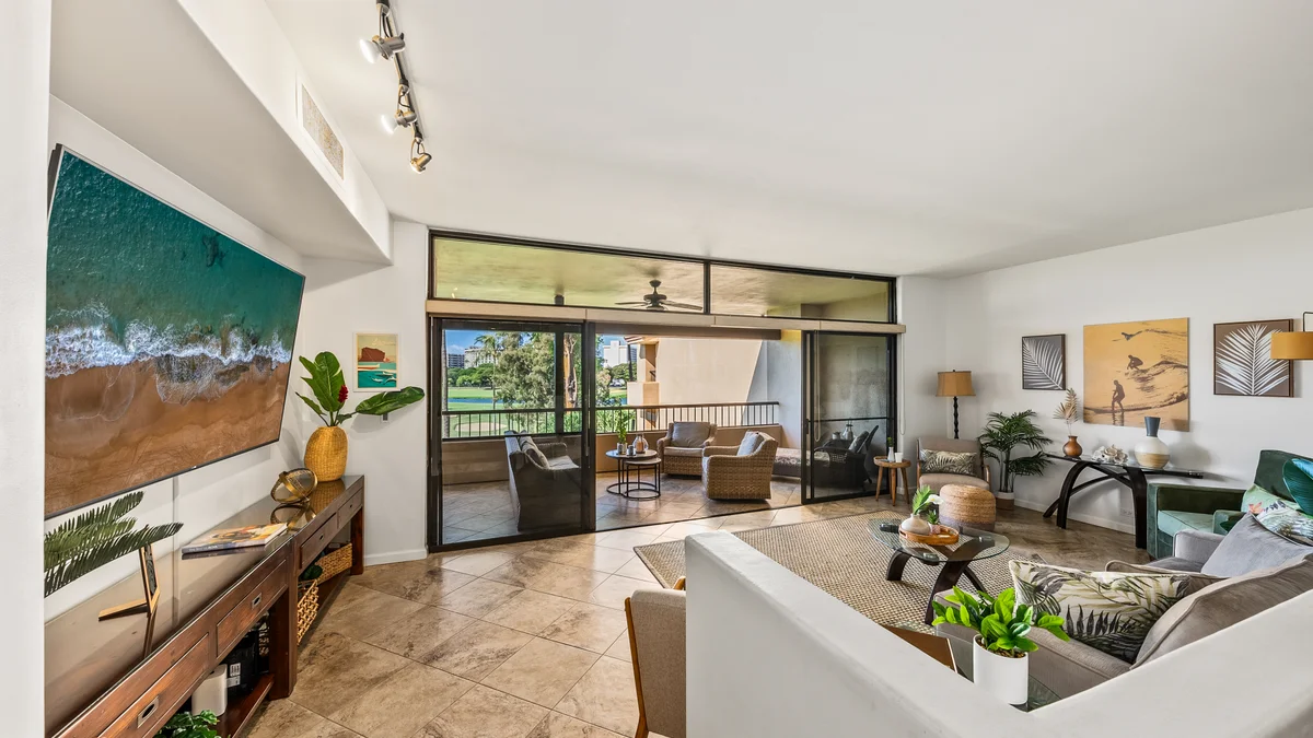 Kaanapali Royal A303