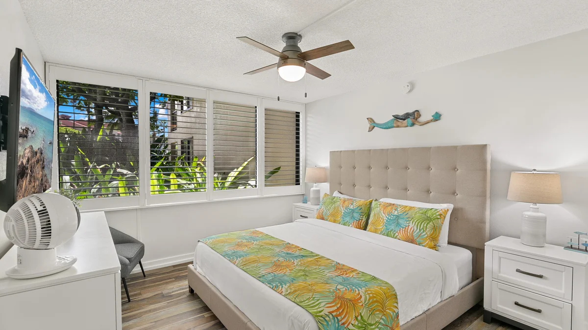 Kamaole Sands 1101