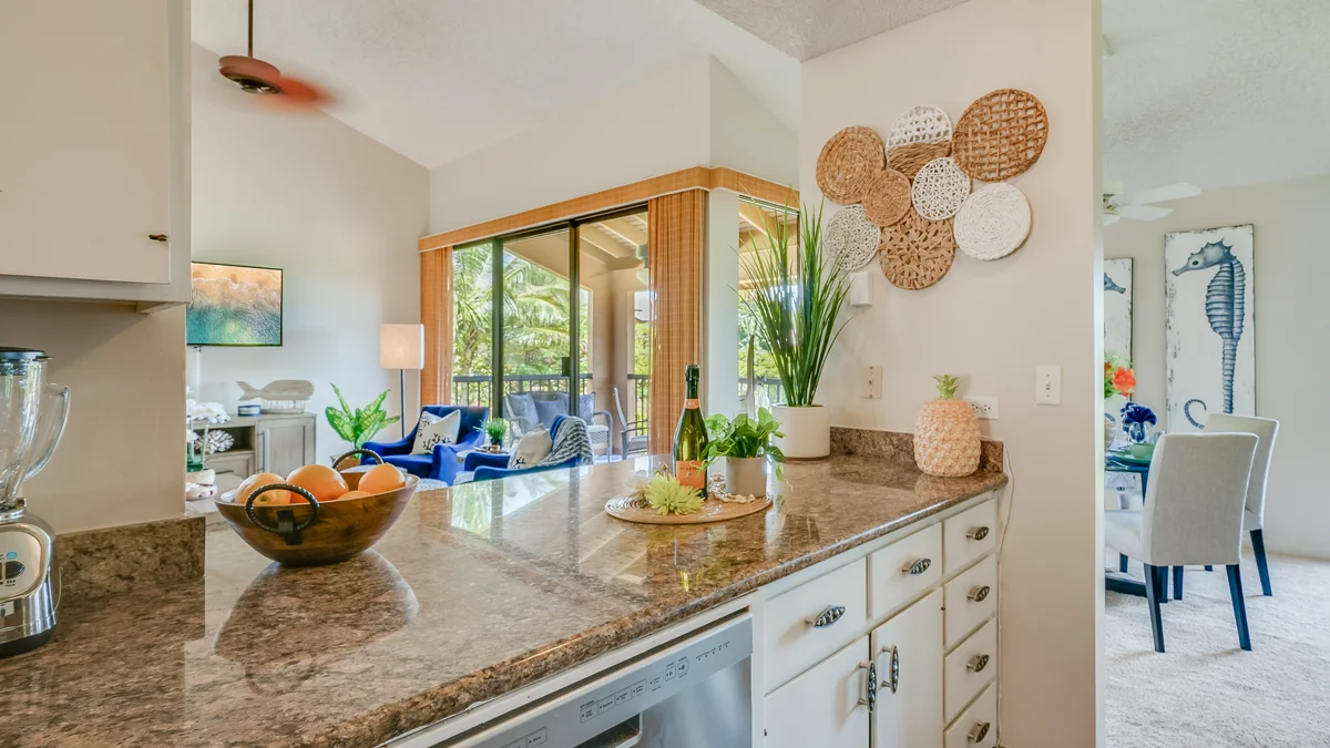 Wailea Ekahi 43D