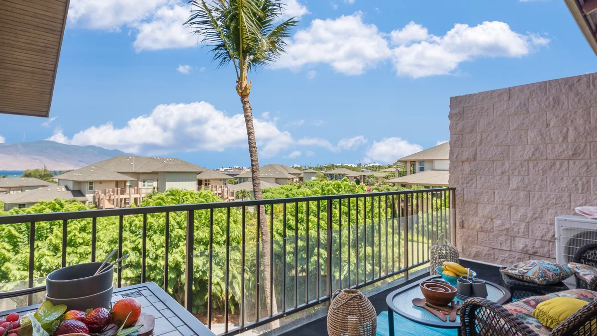 Kihei Alii Kai C405