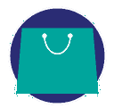 Shopping icon