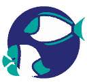Snorkeling icon