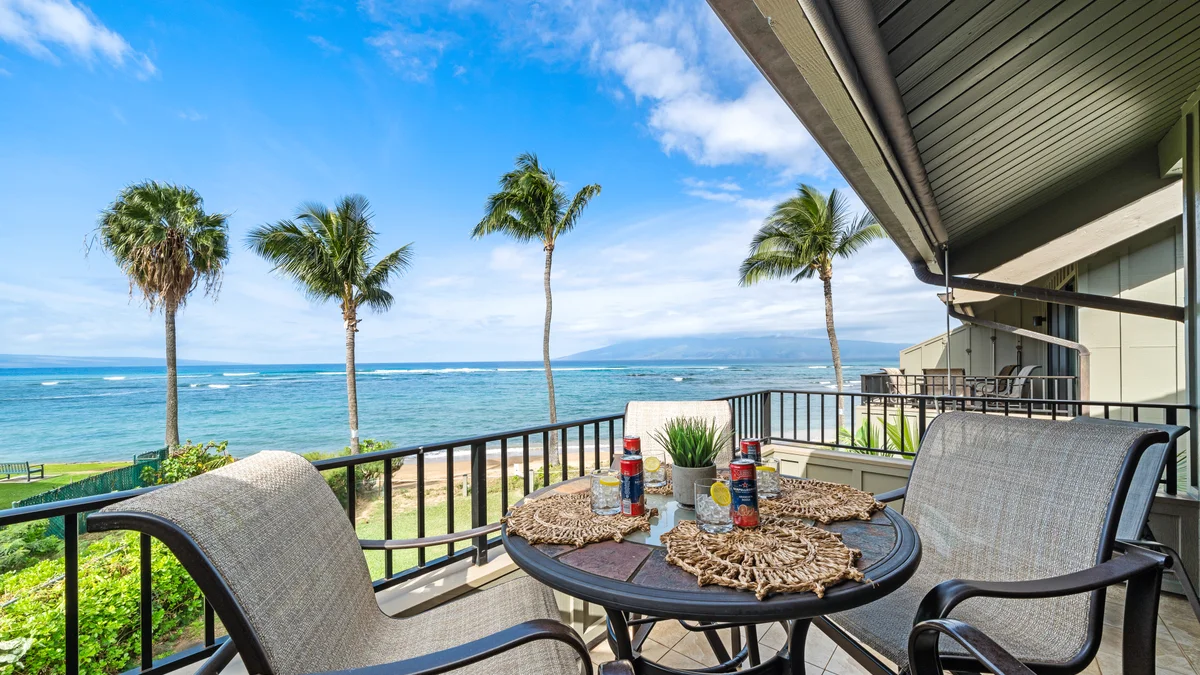 Kahana Village 3