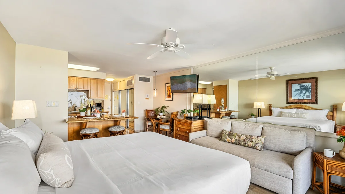 Lahaina Shores 507
