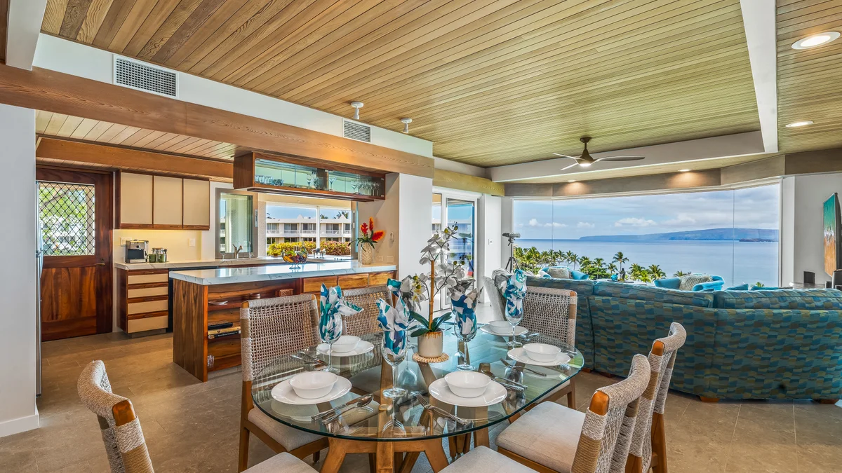 .Wailea Point 3003
