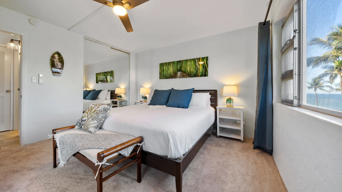 FEMA Menehune Shores 402