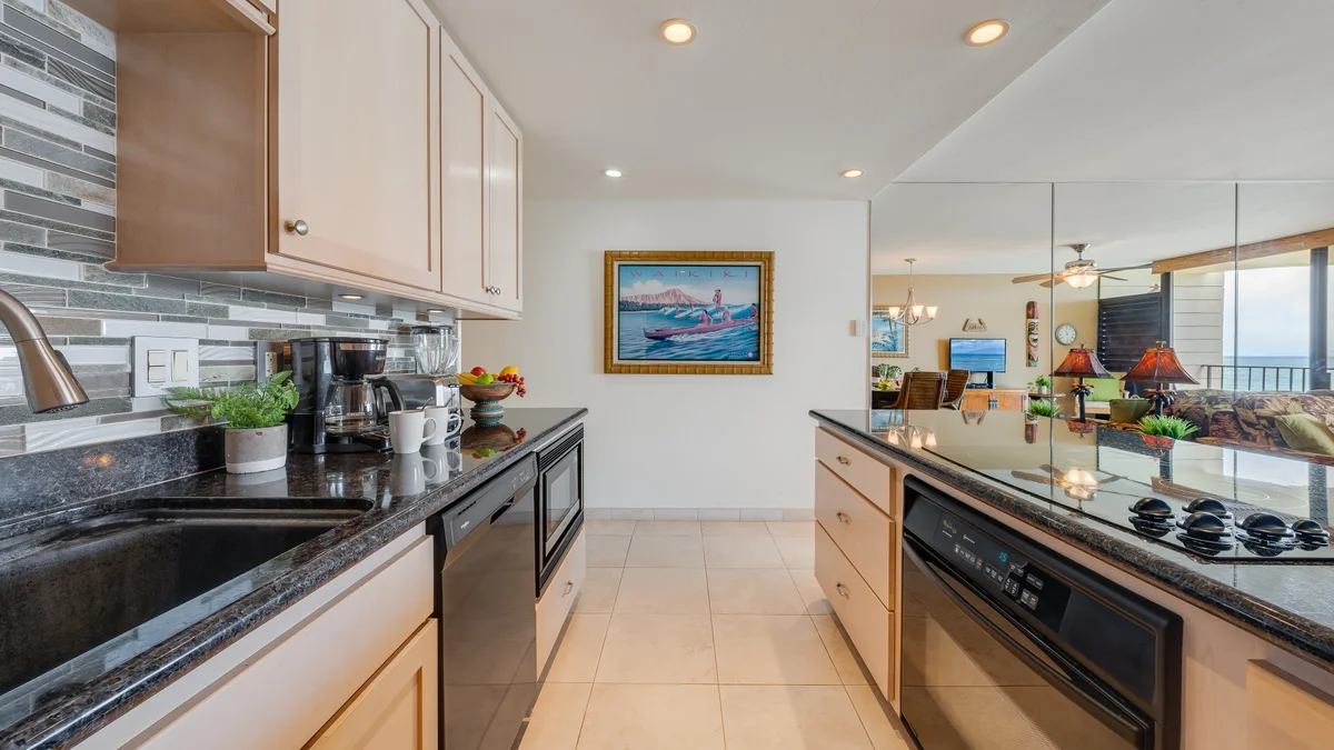 Kahana Reef 221