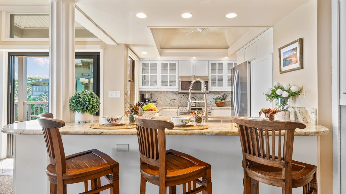Kapalua Ridge Villas 1423