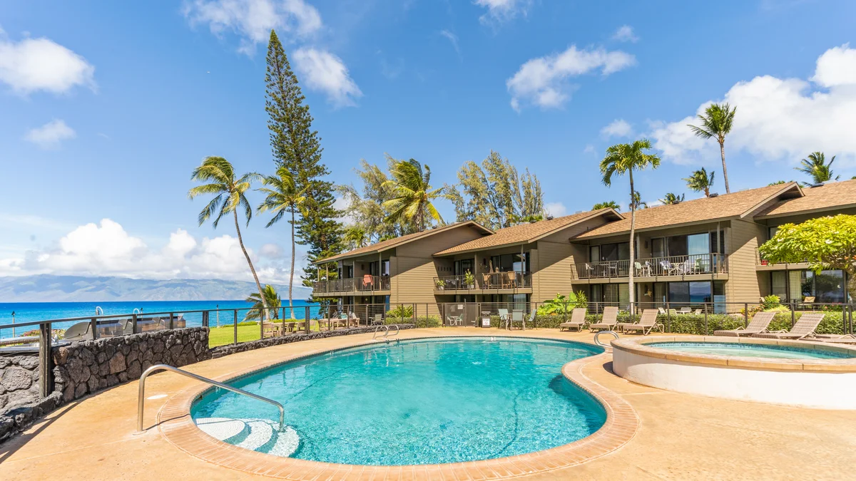 Polynesian Shores 111