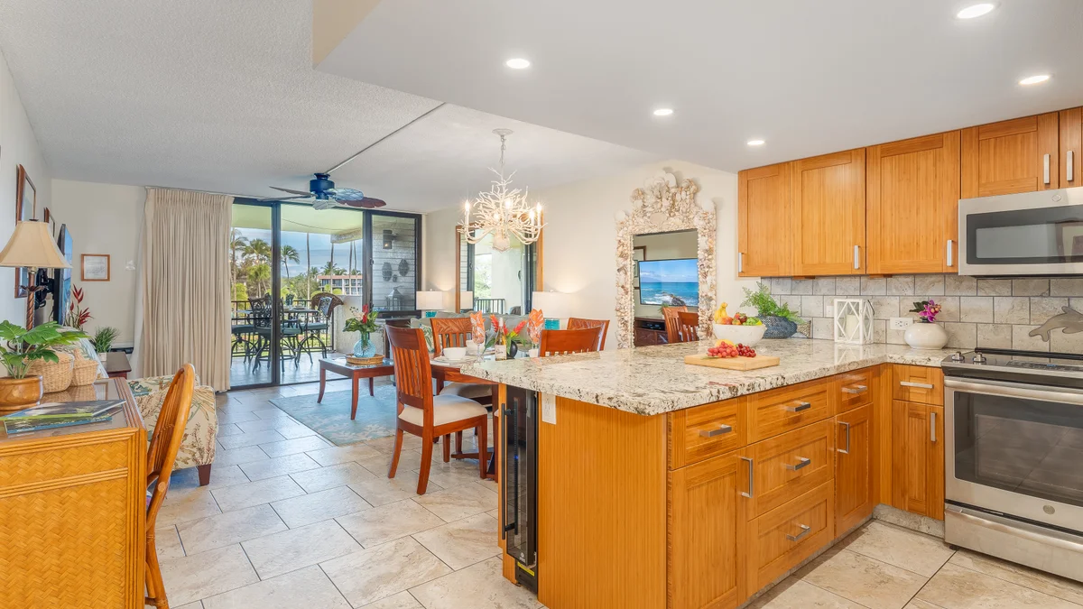 Kamaole Sands 10203