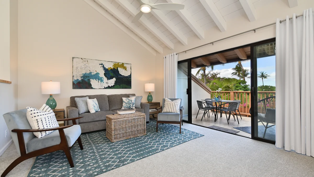 Maui Kamaole E202