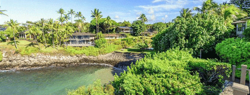 The Pebble Beach of the Pacific