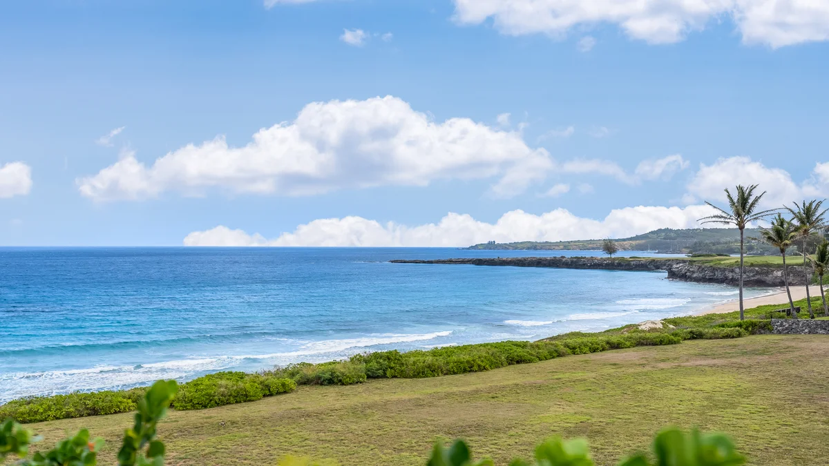 Kapalua Bay Villas 20G4