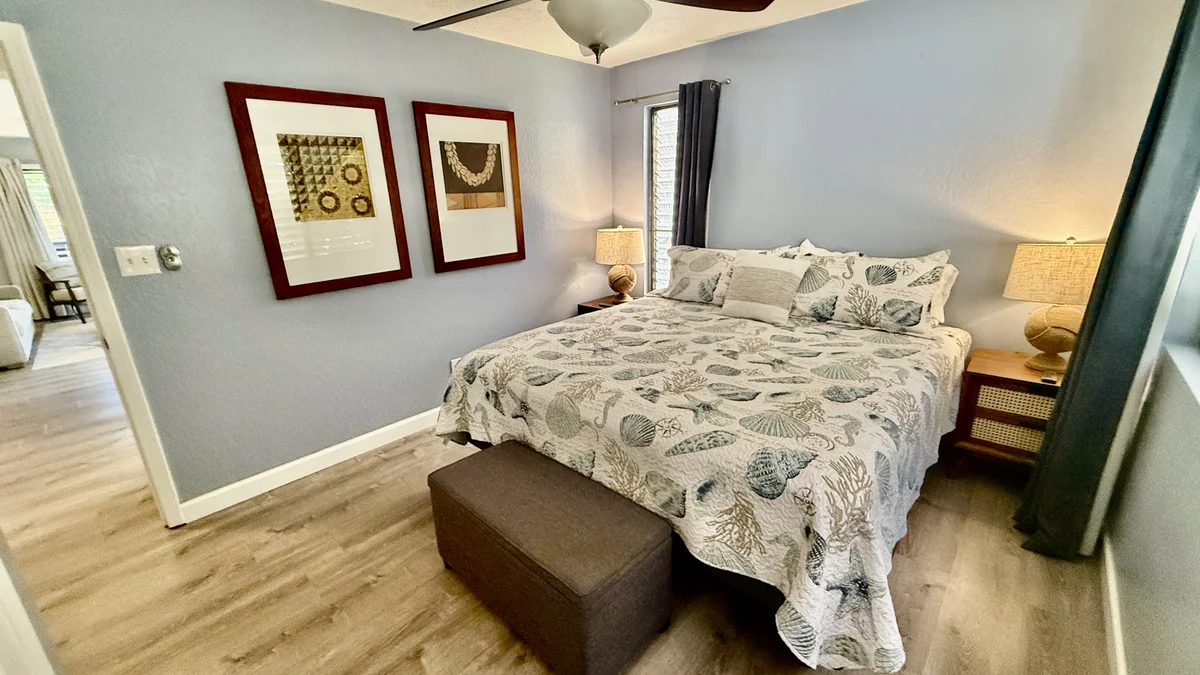 Kihei Resort 127