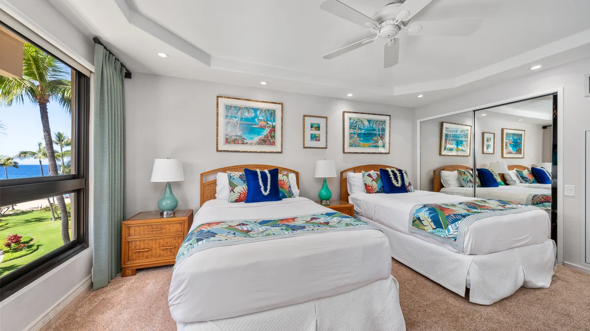 .Kaanapali Alii 255