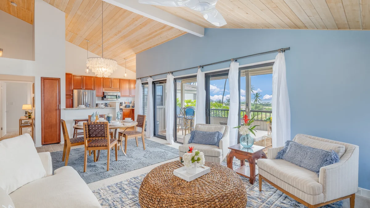 Wailea Ekolu 504