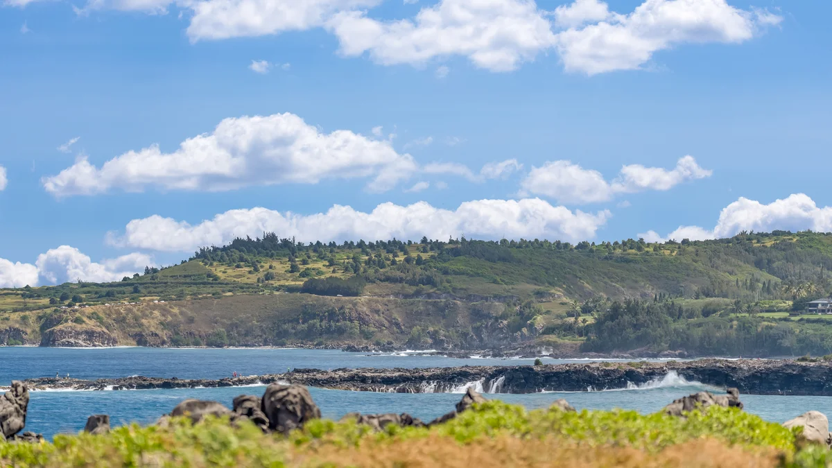 Kapalua Bay Villas 33B1