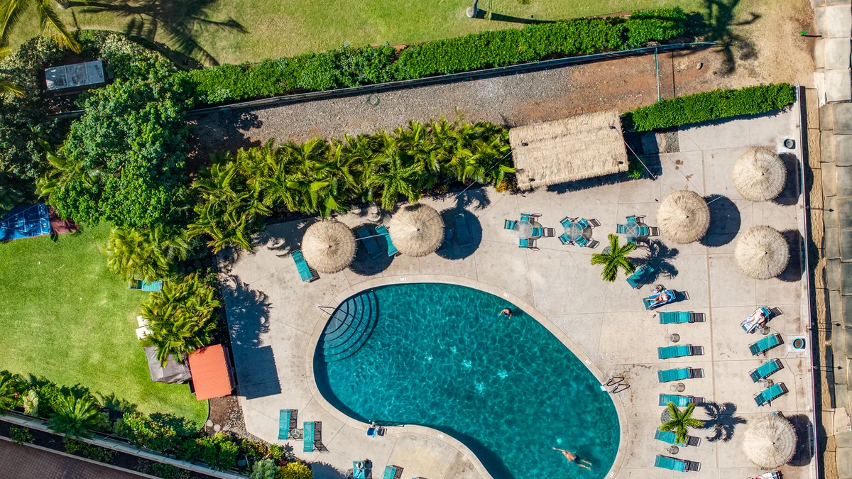 Royal Kahana 616